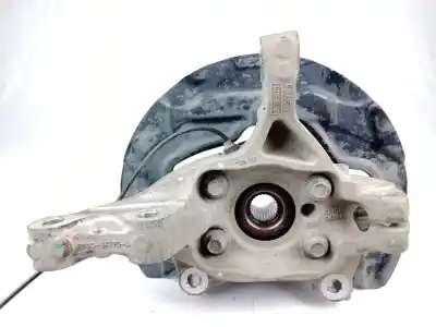 Second-hand car spare part front right knuckle for ford s-max (cj, wa6) 2.0 tdci oem iam references 1877654  