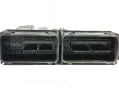 Second-hand car spare part ecu engine control for ford s-max (cj, wa6) 2.0 tdci oem iam references f1ga12a650apf  28512880