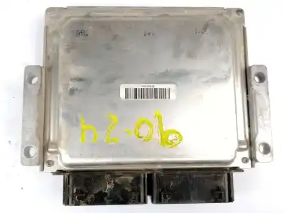 Second-hand car spare part ecu engine control for ford s-max (cj, wa6) 2.0 tdci oem iam references f1ga12a650apf  28512880