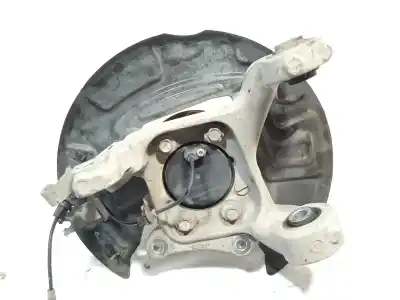 Second-hand car spare part rear left knuckle for ford s-max (cj, wa6) 2.0 tdci oem iam references 5310656  