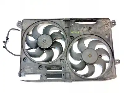 Second-hand car spare part radiator cooling fan for ford s-max (cj, wa6) 2.0 tdci oem iam references 2005930