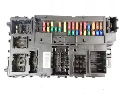 Second-hand car spare part fuse box unit for ford s-max (cj, wa6) 2.0 tdci oem iam references fu5t15604