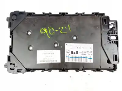 Second-hand car spare part fuse box unit for ford s-max (cj, wa6) 2.0 tdci oem iam references fu5t15604 dg9t14b476b 