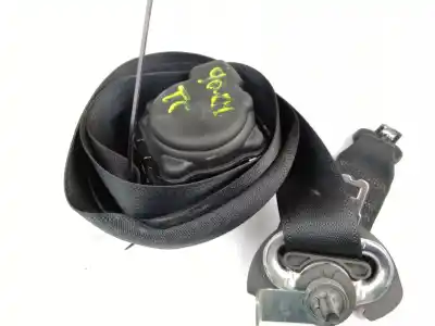 Second-hand car spare part central rear seat belt for ford s-max (cj, wa6) 2.0 tdci oem iam references 104486802e15d