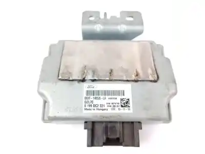 Second-hand car spare part electronic module for ford s-max (cj, wa6) 2.0 tdci oem iam references dg9t14b526la