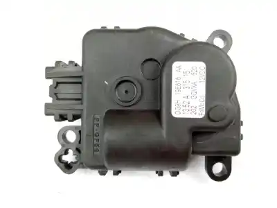 Second-hand car spare part heater blower motor for ford s-max (cj, wa6) 2.0 tdci oem iam references dg9h19e616aa