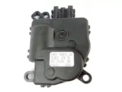 Second-hand car spare part heater blower motor for ford s-max (cj, wa6) 2.0 tdci oem iam references dg9h19e616aa