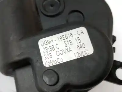 Автозапчасти б/у отопительный двигатель за ford s-max (cj, wa6) 2.0 tdci ссылки oem iam dg9h19e616aa  