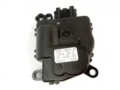 Second-hand car spare part heater blower motor for ford s-max (cj, wa6) 2.0 tdci oem iam references dg9h19e616ba