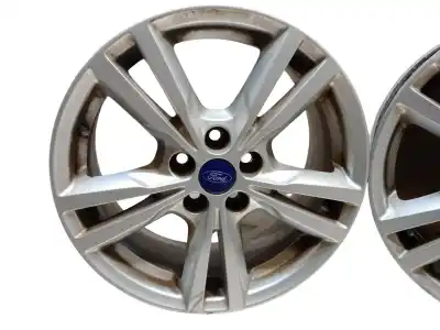 Second-hand car spare part rims set for ford s-max (cj, wa6) 2.0 tdci oem iam references em2c1007a1a  17 pulgadas