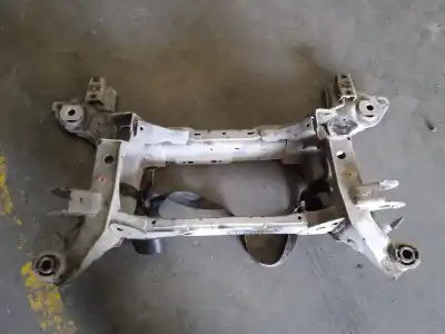 Second-hand car spare part rear axle for ford s-max (cj, wa6) 2.0 tdci oem iam references 