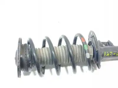 Second-hand car spare part front left shock absorber for ford s-max (cj, wa6) 2.0 tdci oem iam references 1877518  
