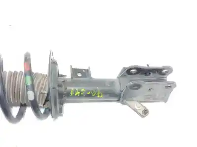 Second-hand car spare part front left shock absorber for ford s-max (cj, wa6) 2.0 tdci oem iam references 1877518  