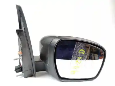 Second-hand car spare part right rearview mirror for ford s-max (cj, wa6) 2.0 tdci oem iam references em2b17682de