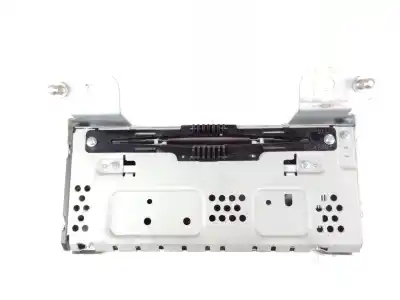 Second-hand car spare part audio system / radio cd for ford s-max (cj, wa6) 2.0 tdci oem iam references em2t19c107dg