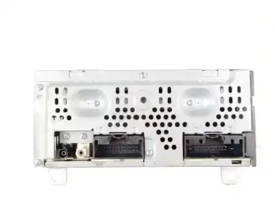 Second-hand car spare part audio system / radio cd for ford s-max (cj, wa6) 2.0 tdci oem iam references em2t19c107dg  