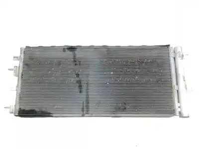 Second-hand car spare part heating / air conditioning radiator for ford s-max (cj, wa6) 2.0 tdci oem iam references 2170798