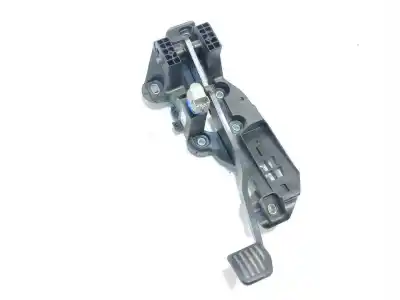 Second-hand car spare part brake pedal for ford s-max (cj, wa6) 2.0 tdci oem iam references e1gc9f856ne