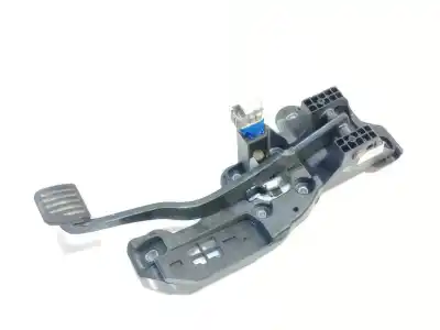 Автозапчасти б/у педаль тормоза за ford s-max (cj, wa6) 2.0 tdci ссылки oem iam e1gc9f856ne  
