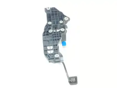 Автозапчасти б/у педаль тормоза за ford s-max (cj, wa6) 2.0 tdci ссылки oem iam e1gc9f856ne  