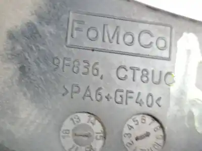Автозапчасти б/у педальный потенциометр за ford s-max (cj, wa6) 2.0 tdci ссылки oem iam 9f836ct8uo  