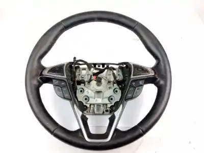 Second-hand car spare part steering wheel for ford s-max (cj, wa6) 2.0 tdci oem iam references 308045884d52ac