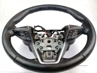 Second-hand car spare part steering wheel for ford s-max (cj, wa6) 2.0 tdci oem iam references 308045884d52ac  