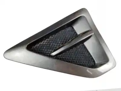 Second-hand car spare part front grille for ford s-max (cj, wa6) 2.0 tdci oem iam references em2br16c217a