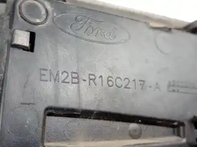 Автозапчасти б/у передняя решетка за ford s-max (cj, wa6) 2.0 tdci ссылки oem iam em2br16c217a  