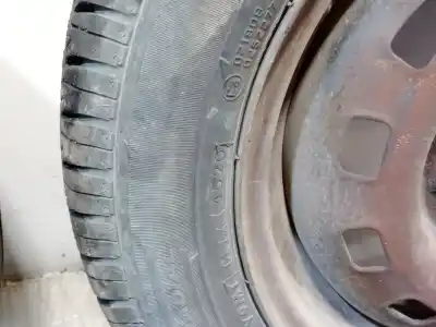 Piesă de schimb auto la mâna a doua anvelope pentru daewoo matiz (m100, m150) 0.8 referințe oem iam 155/65 r13 73t  4520