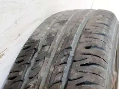 Piesă de schimb auto la mâna a doua anvelope pentru daewoo matiz (m100, m150) 0.8 referințe oem iam 155/65 r13 73t  4520