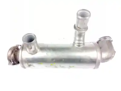 Peça sobressalente para automóvel em segunda mão radiador de gases de escape (egr) por santana 300/350 1.6 hdi 4x4 referências oem iam 