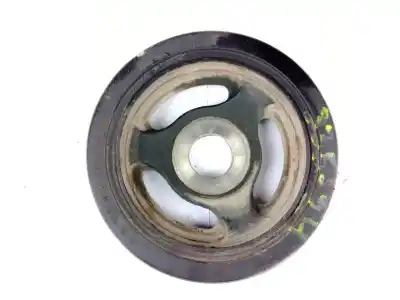 Peça sobressalente para automóvel em segunda mão polia do virabrequim por santana 300/350 1.6 hdi 4x4 referências oem iam 