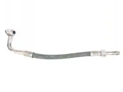 Peça sobressalente para automóvel em segunda mão tubos de ar condicionado por santana 300/350 1.6 hdi 4x4 referências oem iam 