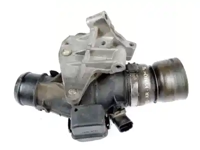 Peça sobressalente para automóvel em segunda mão borboleta de admissão por santana 300/350 1.6 hdi 4x4 referências oem iam 