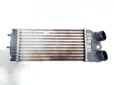 Peça sobressalente para automóvel em segunda mão radiador de água por santana 300/350 1.6 hdi 4x4 referências oem iam 