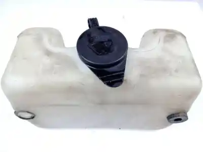 Peça sobressalente para automóvel em segunda mão depósito do limpa vidros por santana 300/350 1.6 hdi 4x4 referências oem iam 