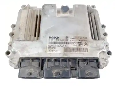 Second-hand car spare part  for SANTANA 300/350  OEM IAM references 0281013333  