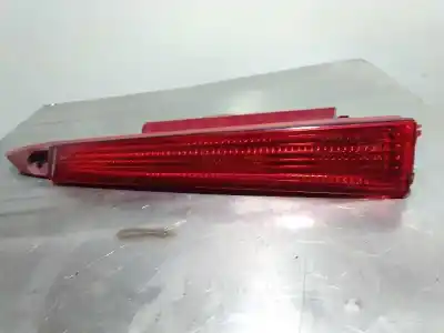 Piesă de schimb auto la mâna a doua lampã spate stânga pentru citroen c4 berlina collection referințe oem iam 9655864880