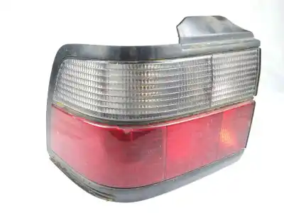 Pezzo di ricambio per auto di seconda mano lampada posteriore sinistra per rover 200 ii fastback (xw) 214 gsi/si riferimenti oem iam 