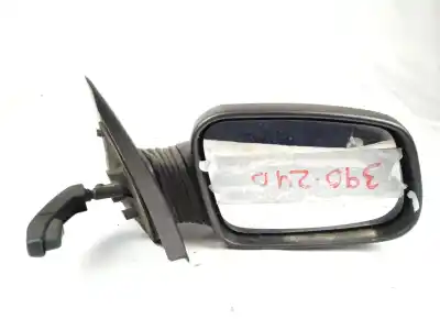 Pezzo di ricambio per auto di seconda mano retrovisore destro per rover 200 ii fastback (xw) 214 gsi/si riferimenti oem iam 