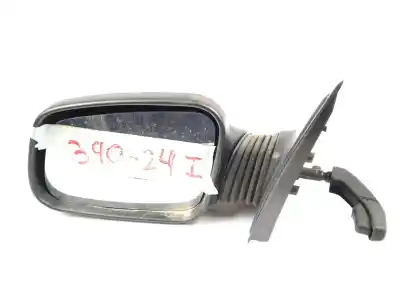 Pezzo di ricambio per auto di seconda mano specchio sinistro per rover 200 ii fastback (xw) 214 gsi/si riferimenti oem iam 