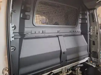 Pièce détachée automobile d'occasion séparateur de charge pour volkswagen caddy v furgoneta/monovolumen (sba, sbh) 2.0 tdi bmt références oem iam   