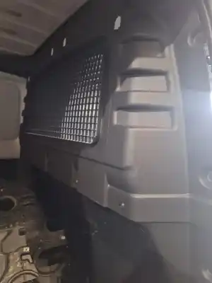 Pièce détachée automobile d'occasion séparateur de charge pour volkswagen caddy v furgoneta/monovolumen (sba, sbh) 2.0 tdi bmt références oem iam   