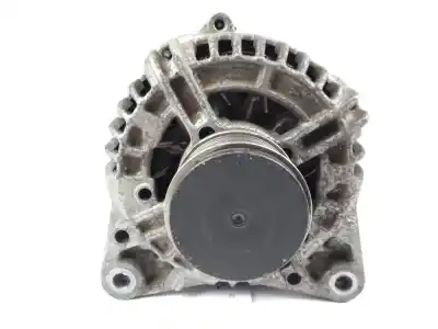 Second-hand car spare part  for NISSAN QASHQAI / QASHQAI +2 I (J10, NJ10, JJ10E)  OEM IAM references 0124525140  