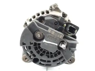 Автозапчастина б/у генератор для nissan qashqai / qashqai +2 i (j10, nj10, jj10e) 1.5 dci посилання на oem iam 0124525140   Автозапчастина б/у генератор для nissan qashqai / qashqai +2 i (j10, nj10, jj10e) 1.5 dci посилання на oem iam 0124525140