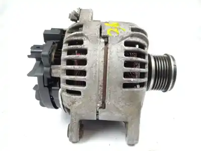 Автозапчастина б/у генератор для nissan qashqai / qashqai +2 i (j10, nj10, jj10e) 1.5 dci посилання на oem iam 0124525140   Автозапчастина б/у генератор для nissan qashqai / qashqai +2 i (j10, nj10, jj10e) 1.5 dci посилання на oem iam 0124525140