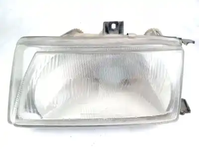 Second-hand car spare part LEFT HEADLIGHT for SEAT IBIZA (6K1)  OEM IAM references   