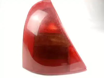Peça sobressalente para automóvel em segunda mão farolim traseiro esquerdo por renault clio ii (bb_, cb_) 1.9 dti (b/cb0u) referências oem iam 