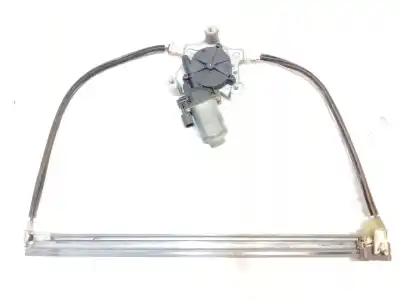 Peça sobressalente para automóvel em segunda mão elevador de vidros dianteira esquerda por renault clio ii (bb_, cb_) 1.9 dti (b/cb0u) referências oem iam 
